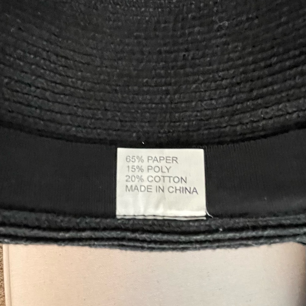 Sun hat - Picture 3 of 6